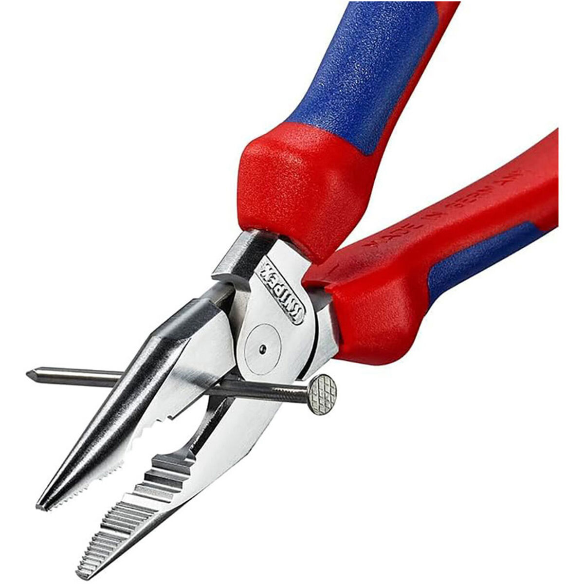 Yleispihdit Knipex 18,5 cm